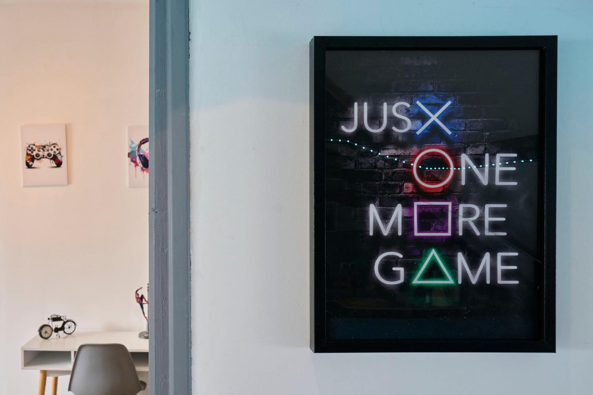 Gameclub - Les Demeures D'Adrien Carvin Exterior foto